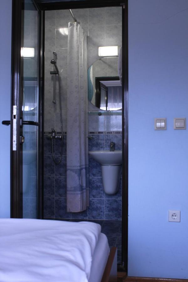 Guest House Tabakovi Velingrad Dış mekan fotoğraf