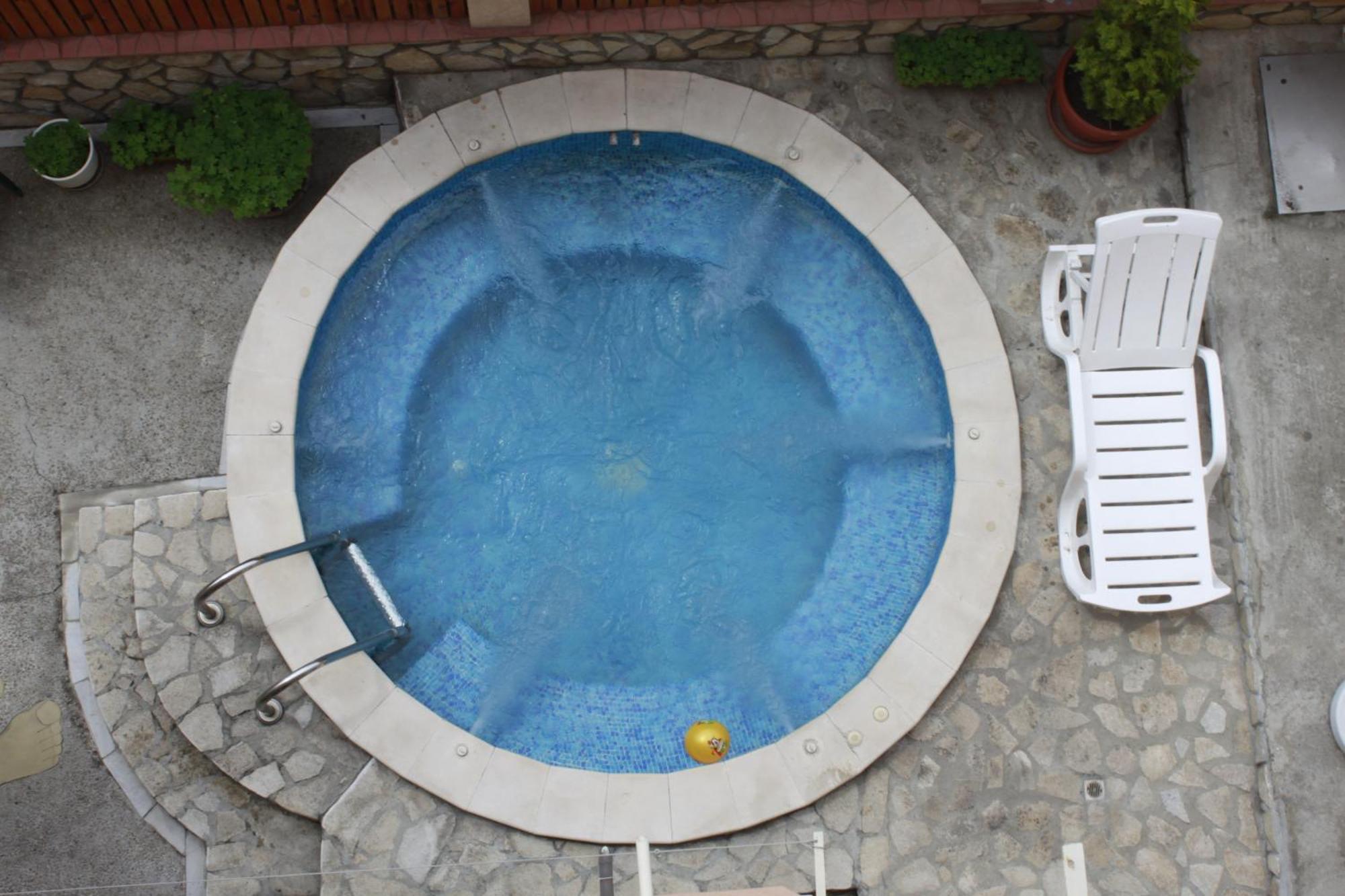 Guest House Tabakovi Velingrad Dış mekan fotoğraf